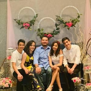 Meet your Posher, Letty